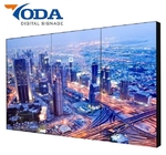 Conference Room HD Commercial Large LCD Video Wall Display Screen